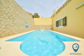 Moradia Pereira com piscina